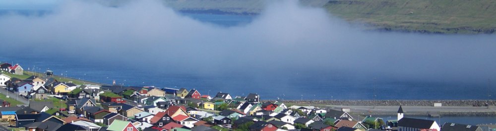 Авиабилеты в Фарерские острова цена