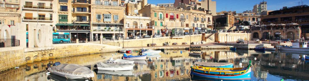 Авиабилеты в Мальту цена