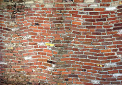 Everyone Loves Photos of Brick Walls