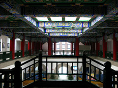 Former Shanghai Municipal Museum