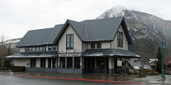 Crested Butte Chamber of Commerce