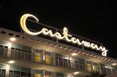 Castaway Building