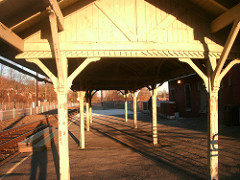 Coatesville Station
