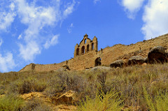 Castell de Sanaüja