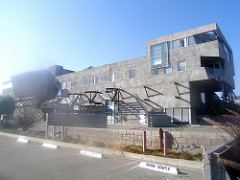 Culver City Architecture