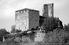 Le Jour ni l’Heure 5184 : En Agenais — château de Madaillan, XIIIe-XIVe s., Lot-&-Garonne, Aquitaine, vendredi 8 mai 2015, 18:18:58