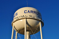 US 83 TX Carrizo Springs 120215  10636