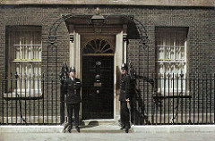 10 Downing Street, SW1