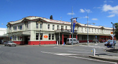 The Northern Wairoa Hotel Dargaville