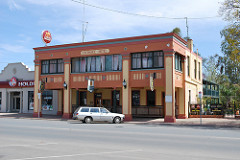 Exchange Hotel, Deniliquin