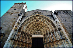 Santuario Santa Maria de Castelló d