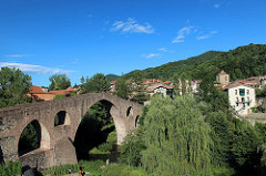 Pont Vell Sant Joan de les Abadesses