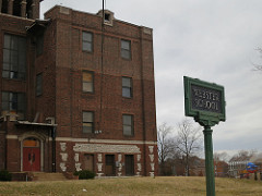 Webster School (2)