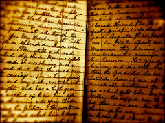 the handwriting of lillie coit