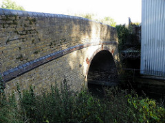 GOC Tring 161: Gamnel Bridge