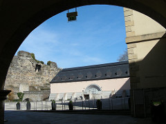 Abbaye de Neumünster (1)