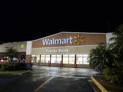 Walmart Fajardo