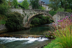 Les Bordes-sur-Lez (Ariège)