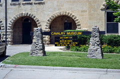 Cavalry Museum