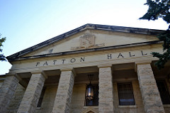 Patton Hall