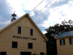 Rivercroft Farm in Fryeburg Maine