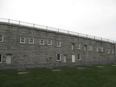 Fort Knox - Prospect, Maine