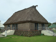 Fiji Village Church