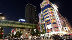 Places to visit in Akihabara