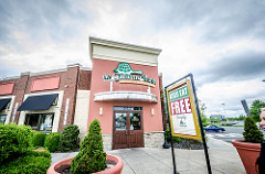 The Greene Turtle - Dulles Town Center