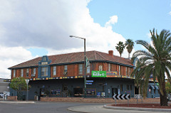Park View Hotel, Gunnedah, NSW.