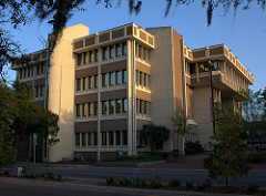 Gainesville Courthouse