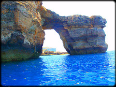 Malta (Azur Window)