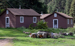 Big Springs Cabin Rentals - 4