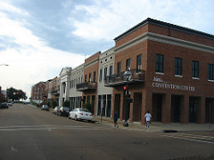 Natchez, Mississippi