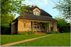 Blaise Cottage