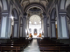 Catedral de Ceuta Nuestra Señora de la Asunción,Ceuta,España