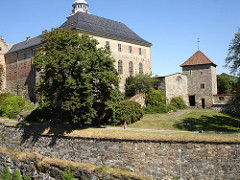 DSC00518, Akershus Fortress  Oslo Fjord, Oslo, Norway Scandinavia