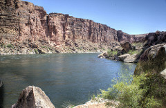 Colorado River HDR