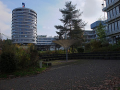 Technische Universität Kaiserslautern: campus