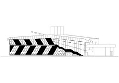 Lyons Architects - Kangan Batman Institute Drawing 03 - elevation-01.jpg