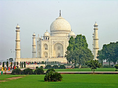 India-6094 - Taj Mahal