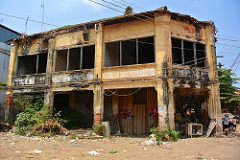 Kratie, Cambodia. 27