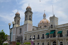 Colima, Catedral