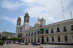 Colima, Catedral