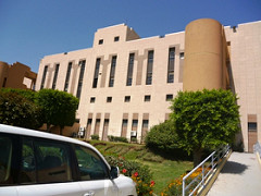 Aseer Central Hospital, Saudi
