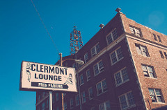 The Clermont Lounge