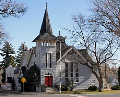 Emmanuel Presbyterian Church (Colorado Springs)