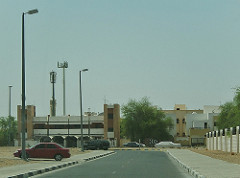 Al Ain Neighbourhood