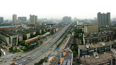 Panorama: Changsha