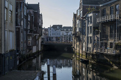 Wijnhaven, Dordrecht